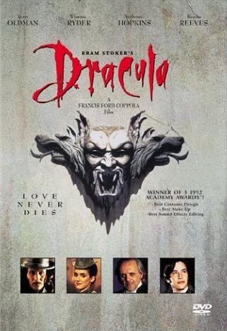 Dracula/Dracula@Laserdisc@Special Collector's Edition